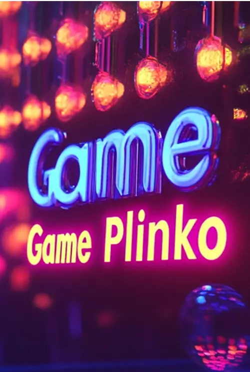 Plinko Game